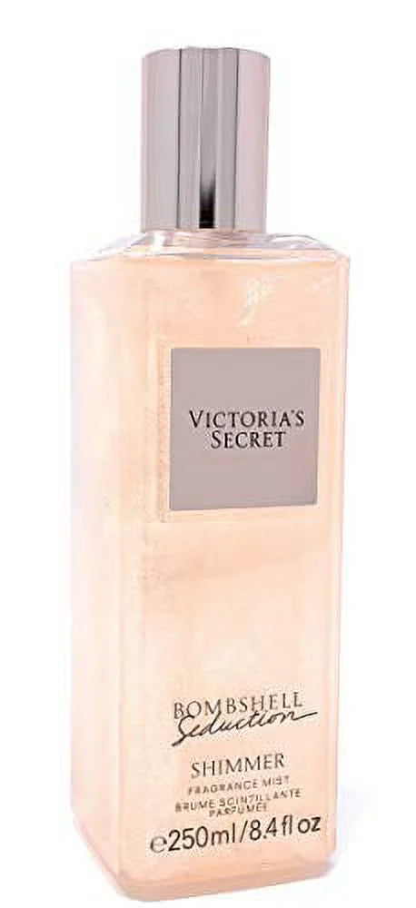 Shimmer Fragrance Mist Y9877