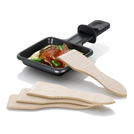 Raclette Spatula Q473