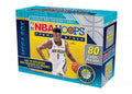 Basketball Trading Card Mega Box N72826