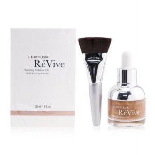 Hydrating Radiance Oil T6006
