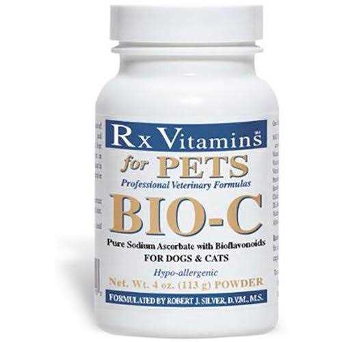Bio-C Formula Pet Supplies Z12597