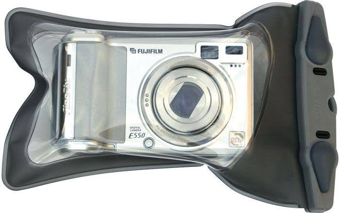 Camera Case with Hard Lens L764