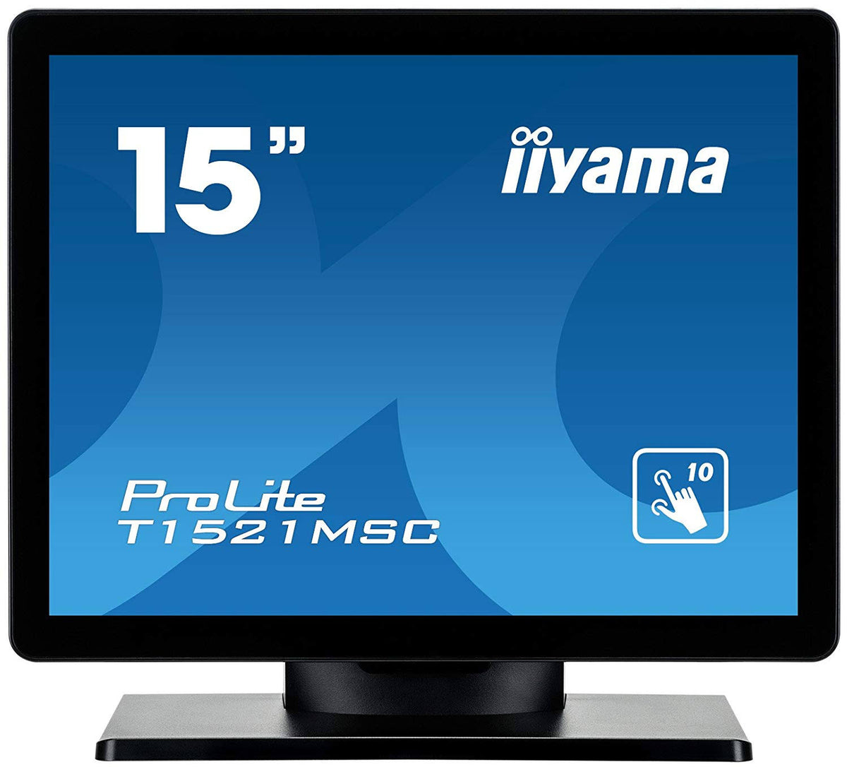 15x22 Multi Touch Screen LED Monitor L21963