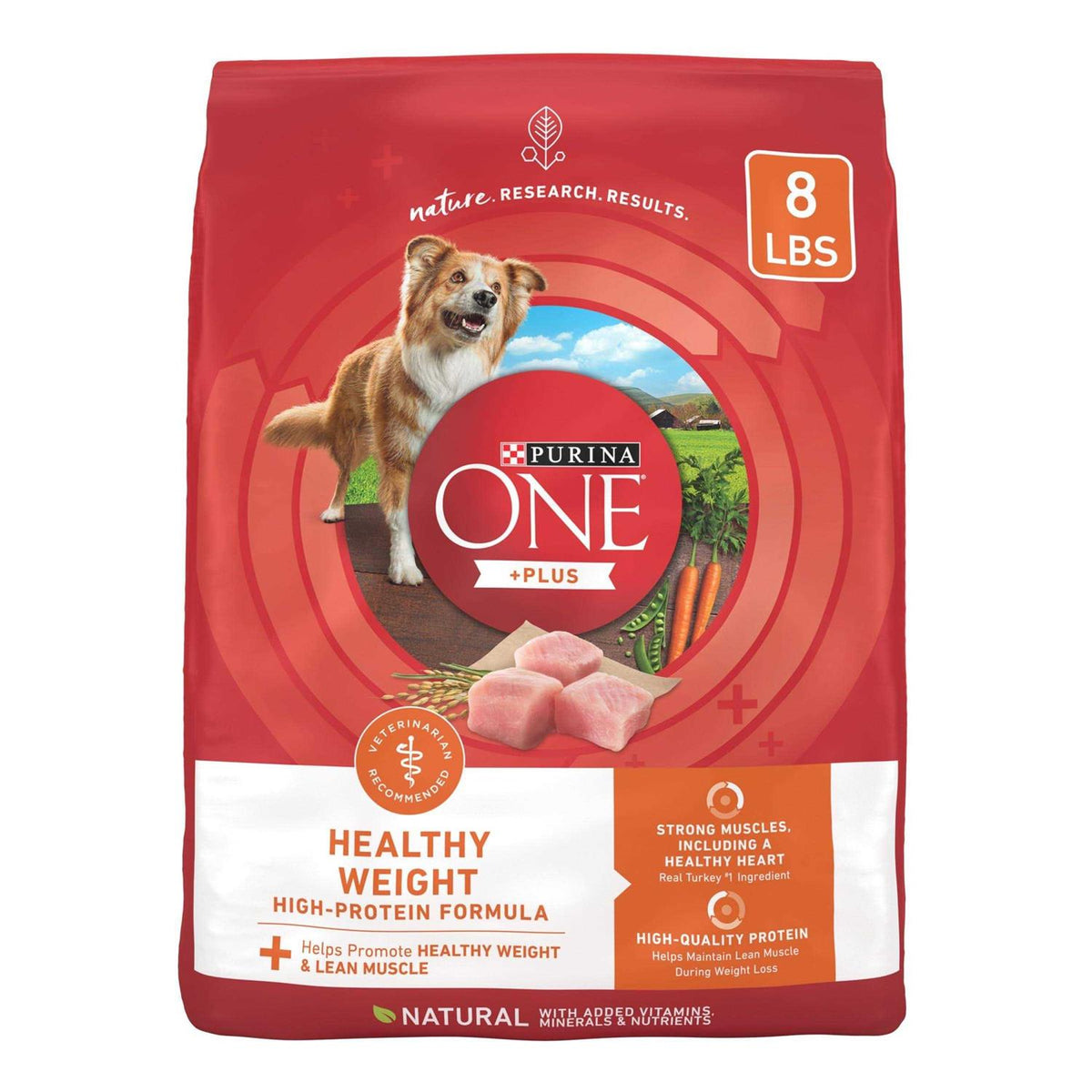 Dry Dog Food A27952