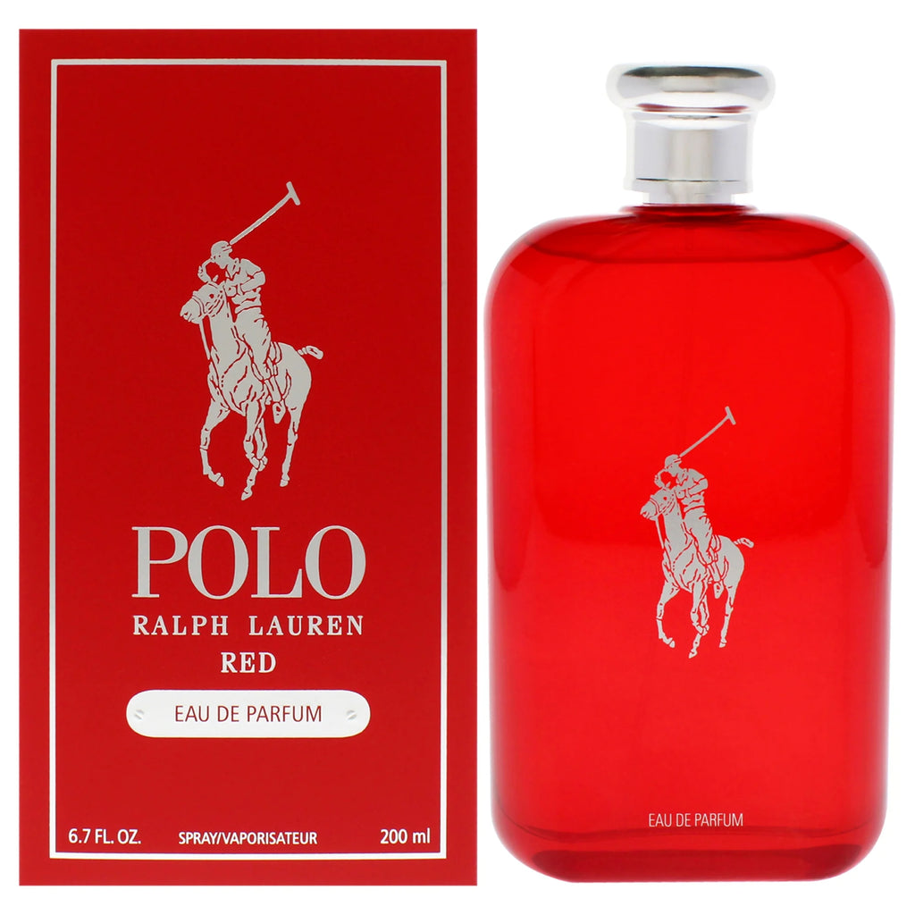 Red EDP Spray H343870