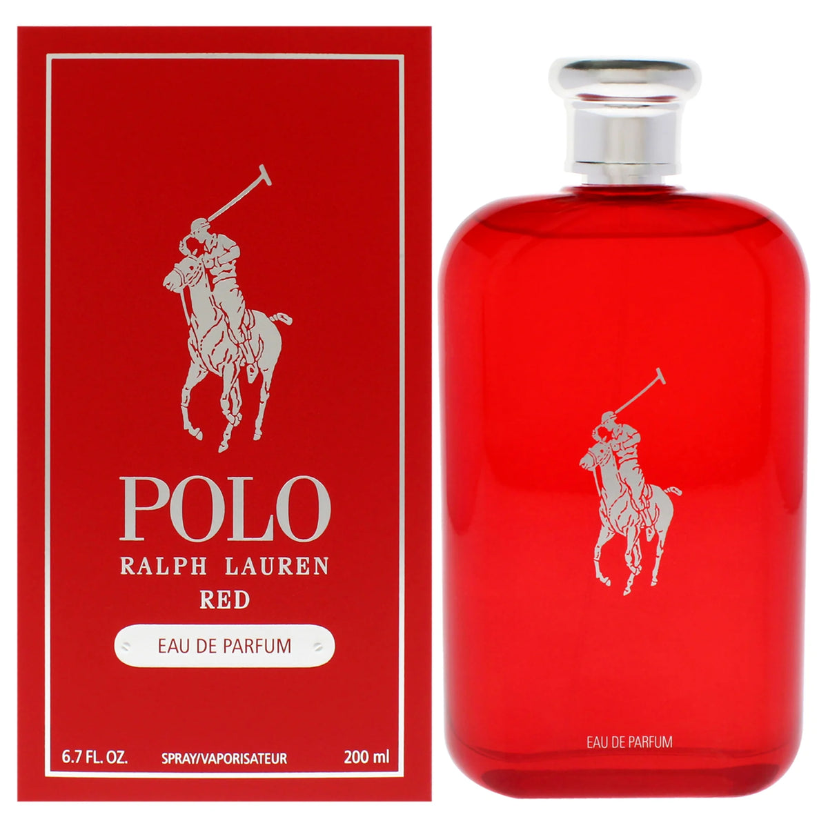 Red EDP Spray H343870