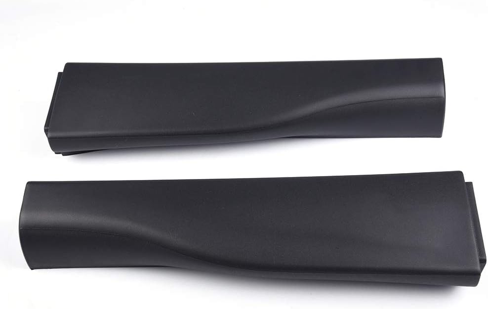 Tailgate Molding Trim End Cover Caps Right Left Side M579395