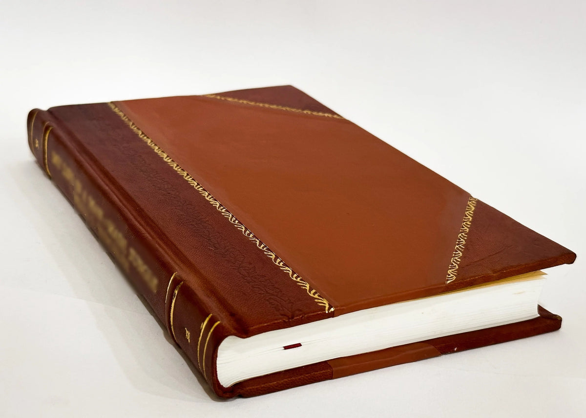 Pot-Bouille, Piping Hot; a Realistic Novel / Zola, Emile (1888) (1888) [Leather Bound] E839