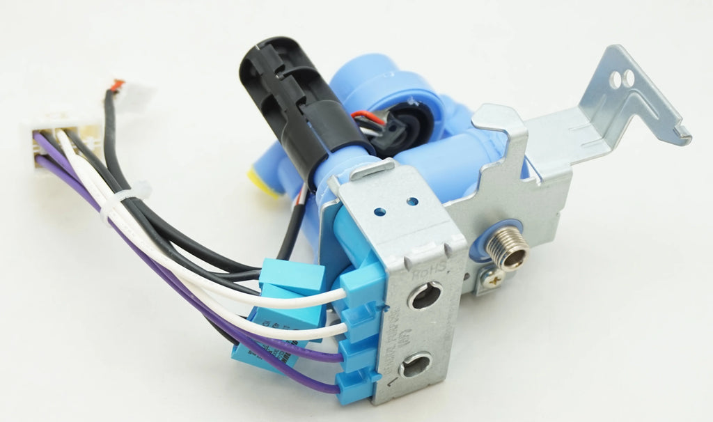 Water Valve X825