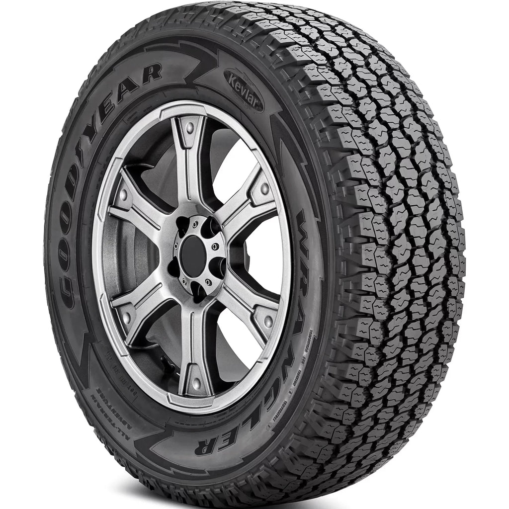 All-Terrain Tire 275/60R20 F836829