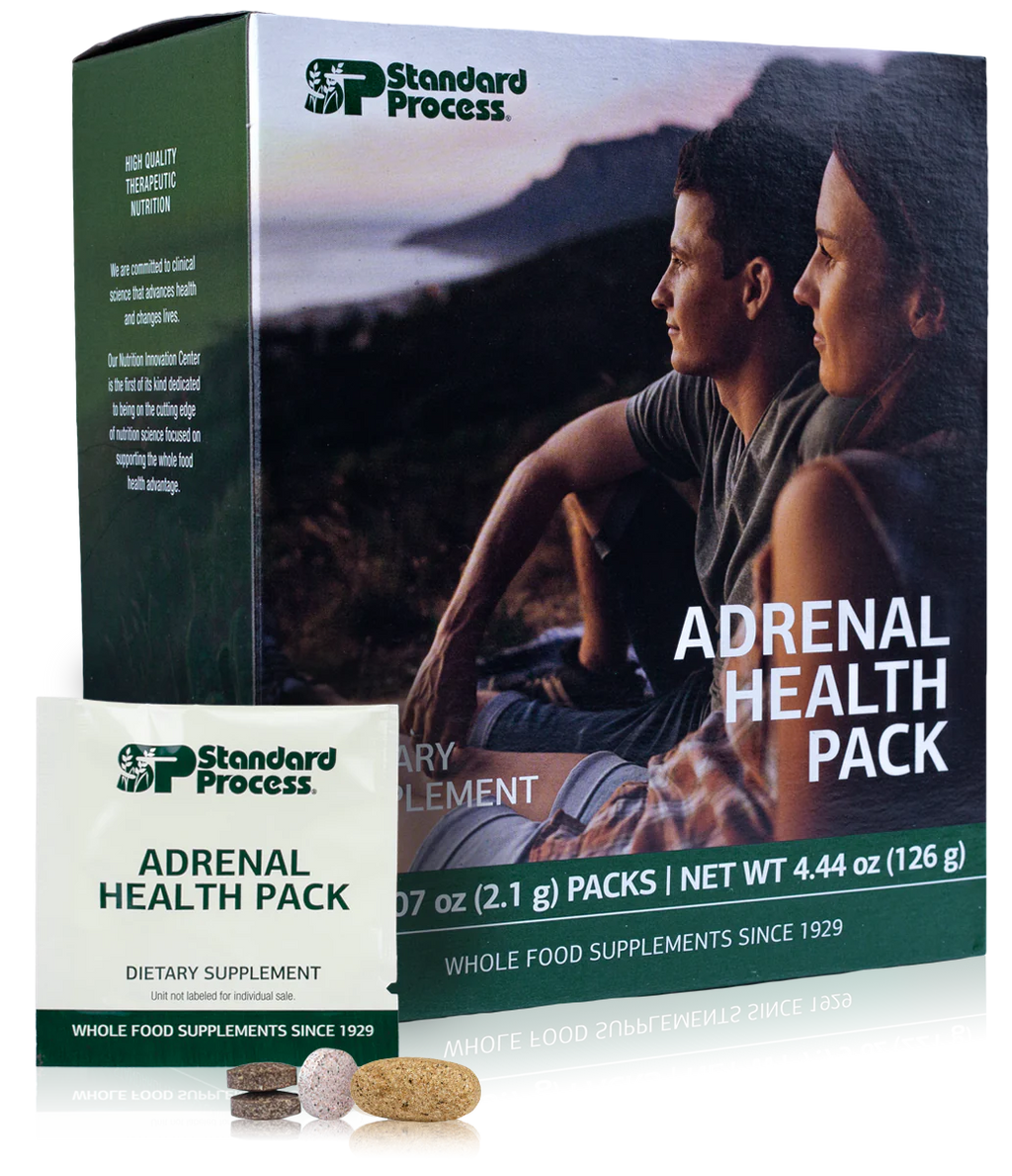 Adrenal Health Pack 60 Packs M78424