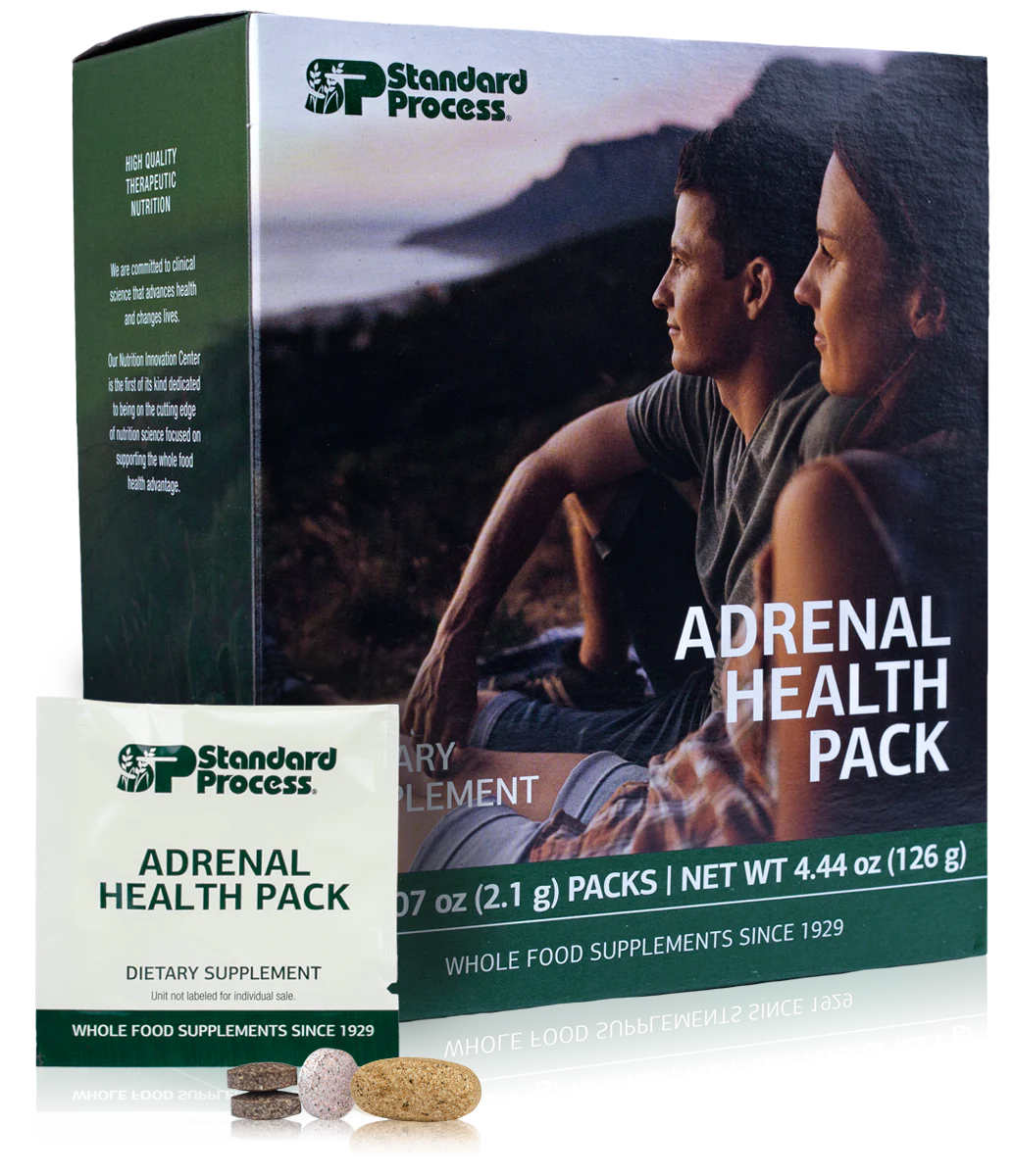 Adrenal Health Pack 60 Packs M78424