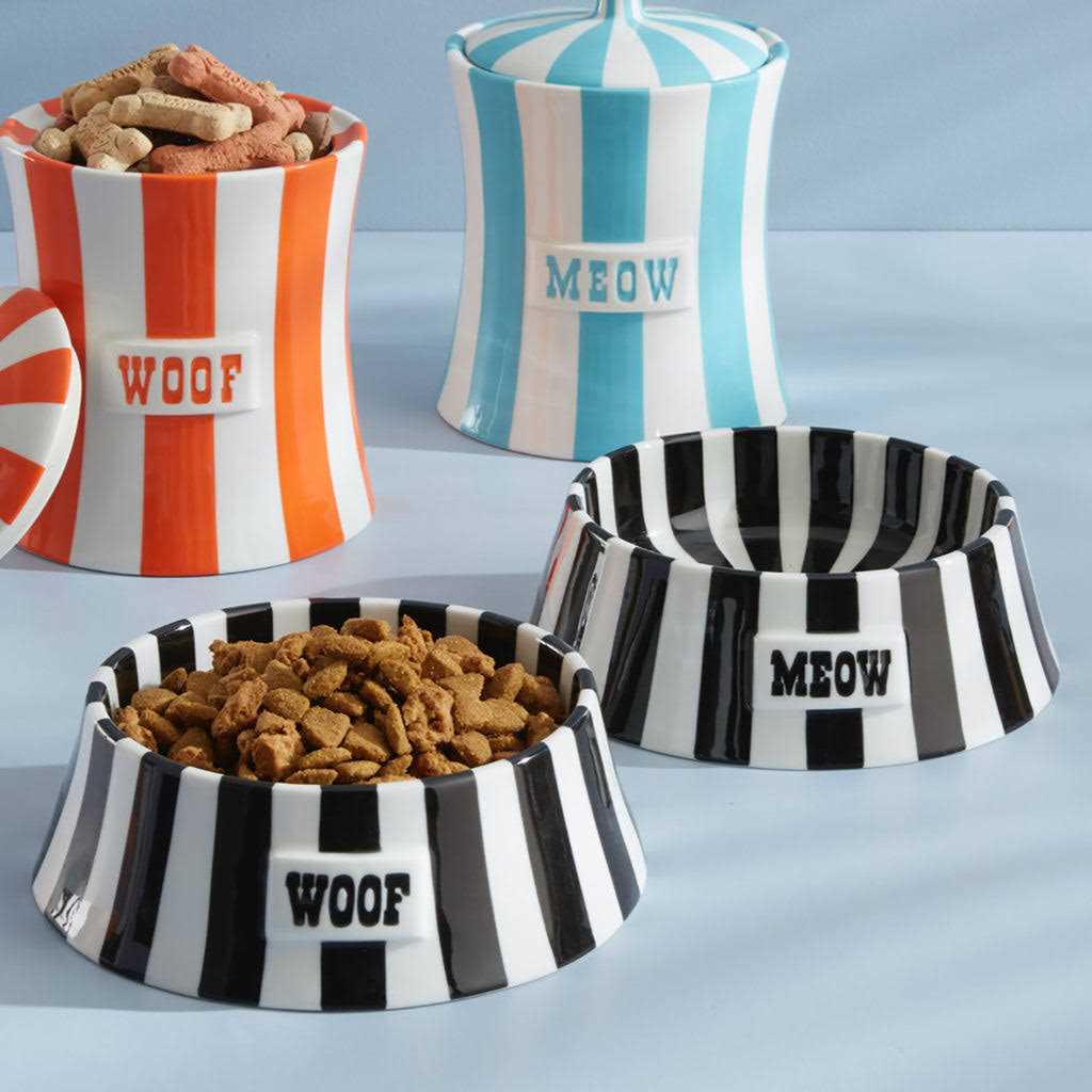 Pet Bowl R170