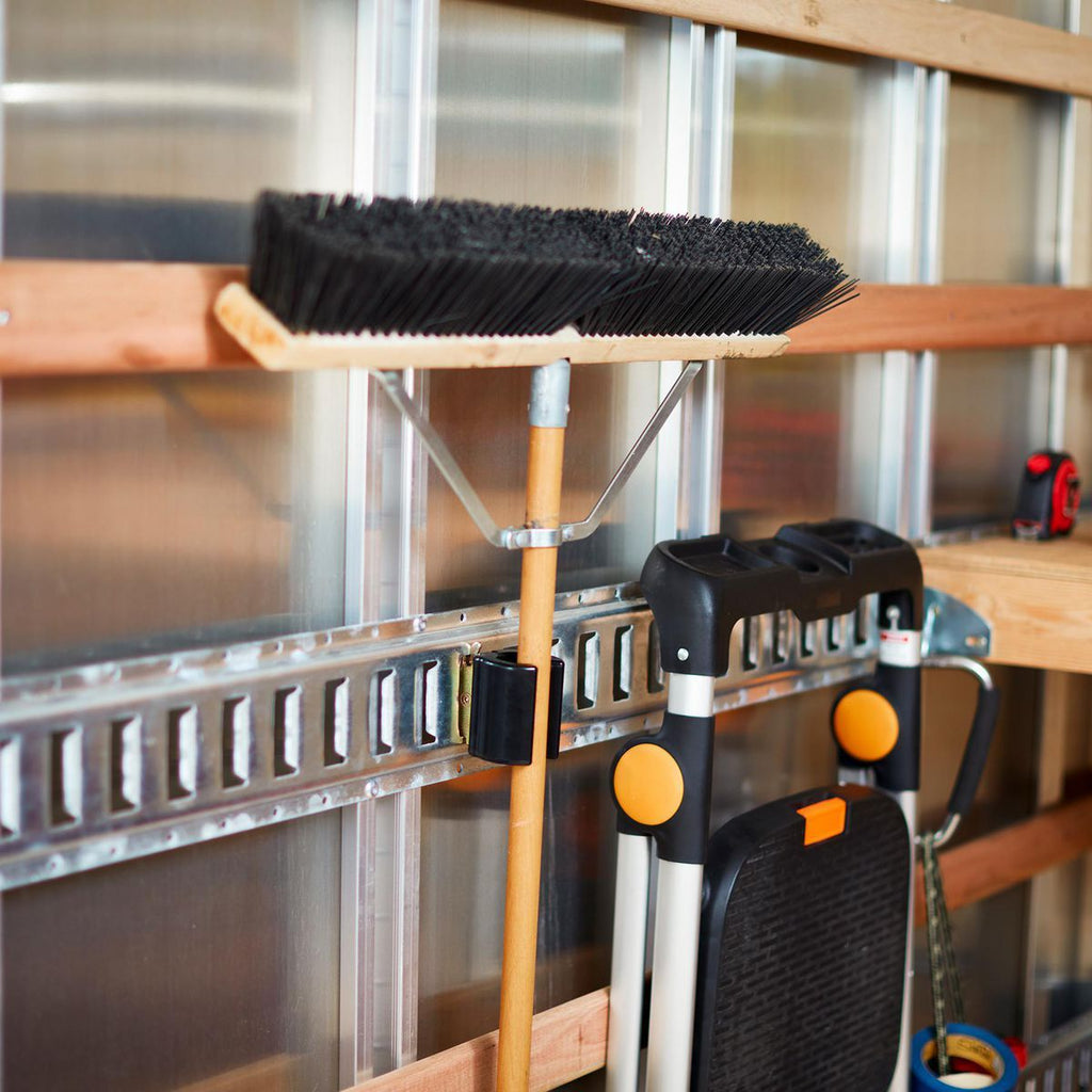 Long-Handle Tool Holder Y169