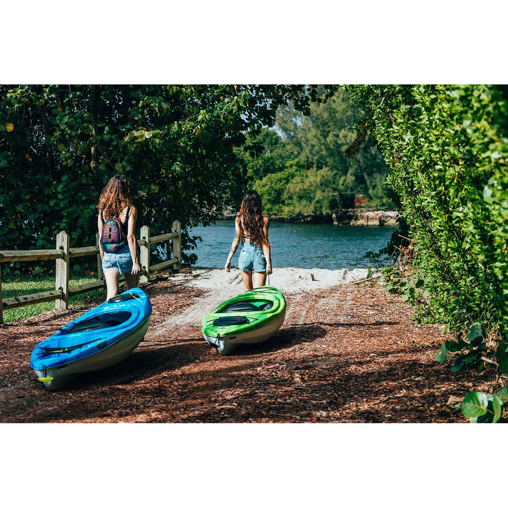10 ft Sit-in Recreational Kayak C632250