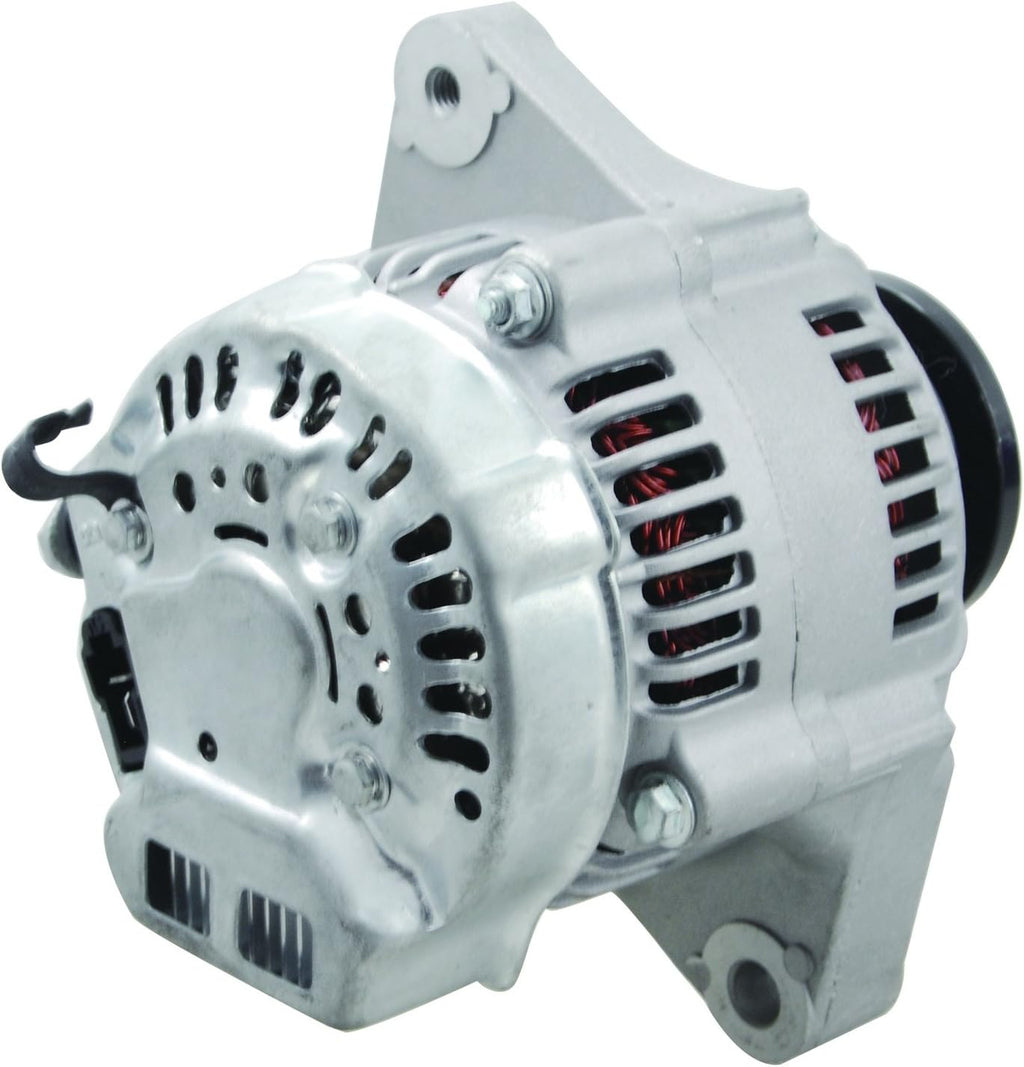 Alternator G849602