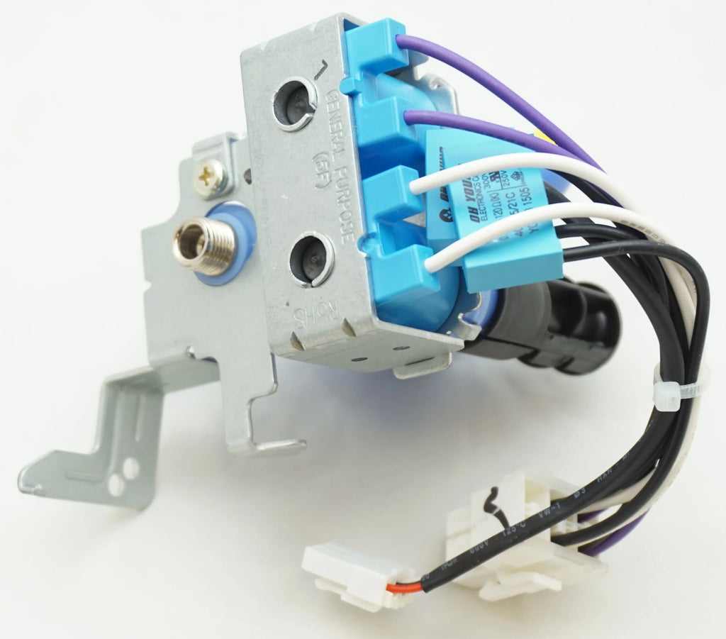 Water Valve X825