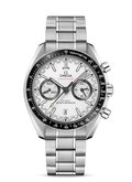 White 44.25mm Watch H518739