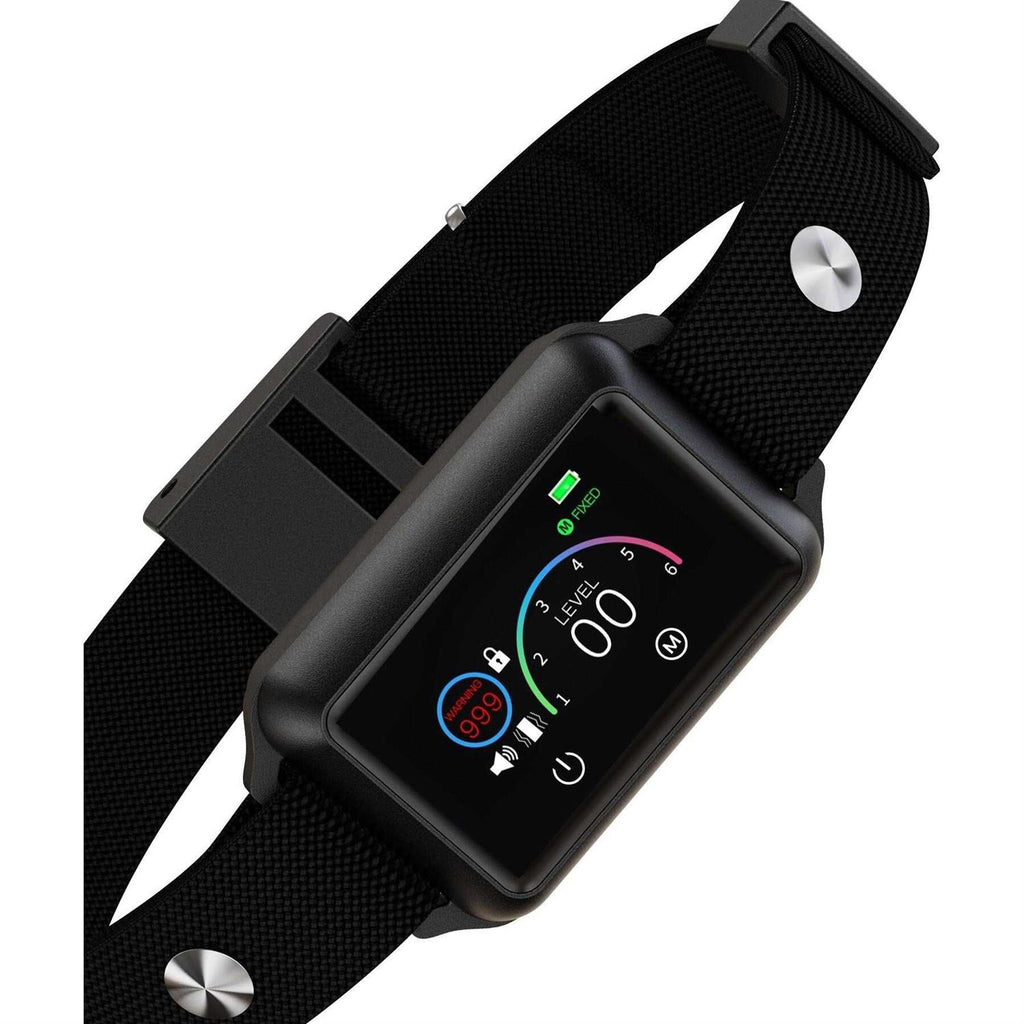 Waterproof Dog Bark Collar U13113