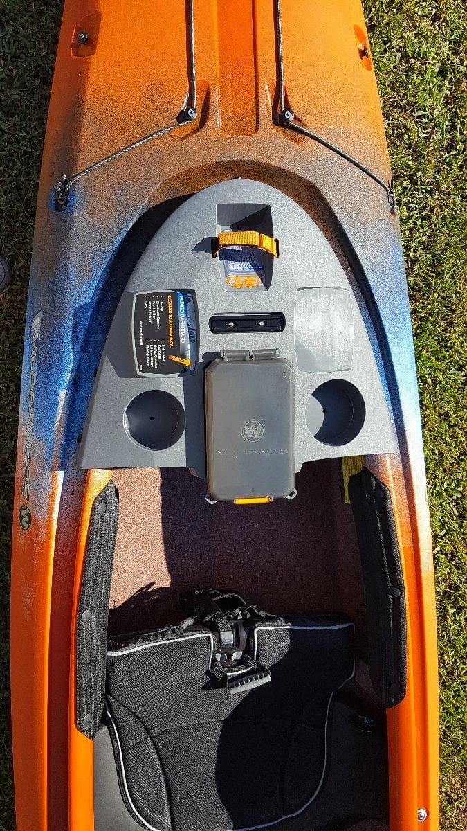 Recreational Kayak G344