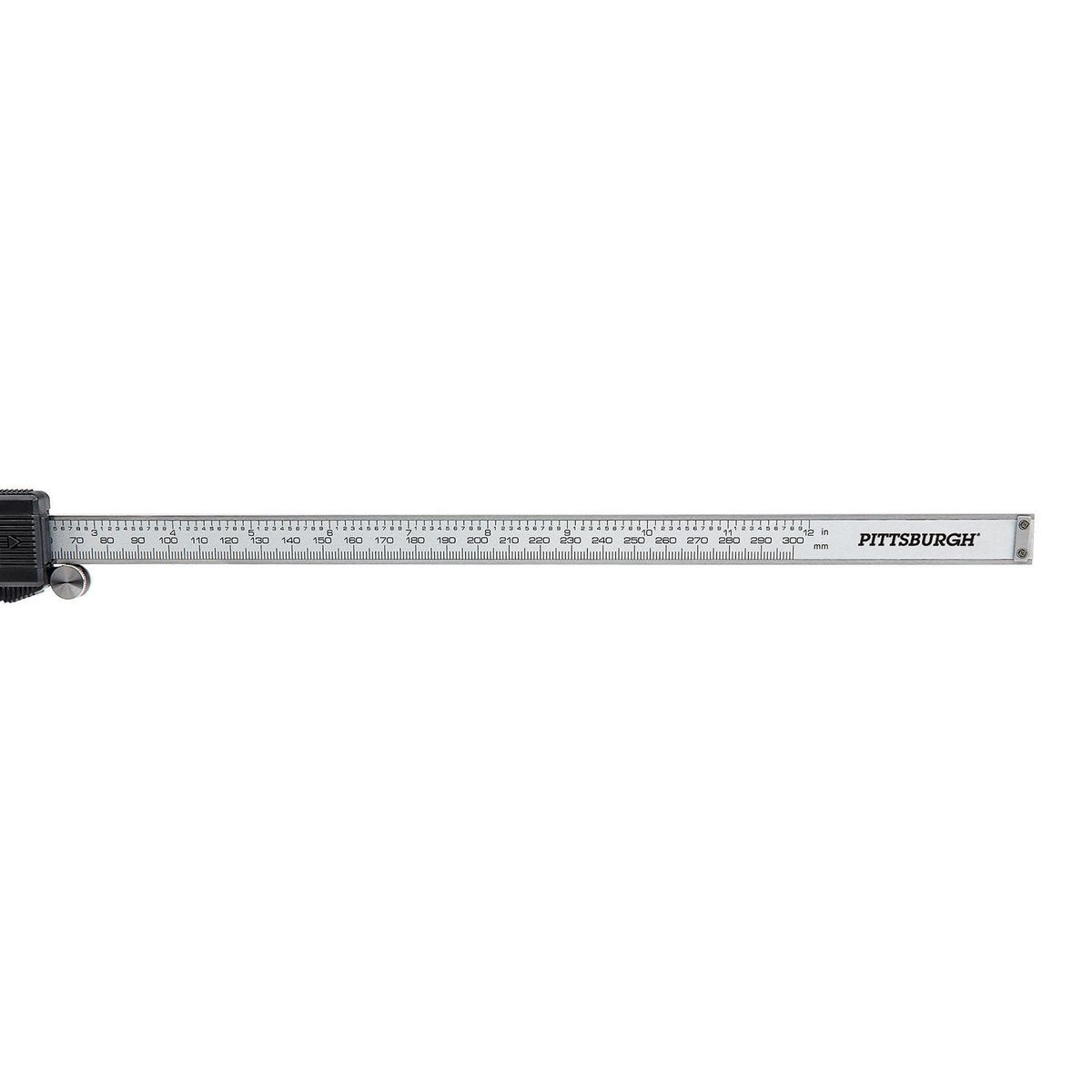 12 in. Digital Caliper L401710