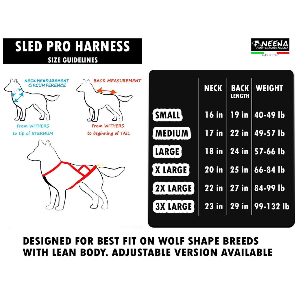 Dog Pulling Harness S625774