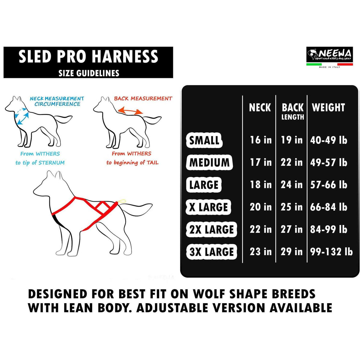 Dog Pulling Harness S625774