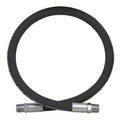 1/2x22 x 48x22 1/2 NPTM x 1/2 NPTM SAE 100R17 Hydraulic Hose Assembly 3000-PSI Y302232