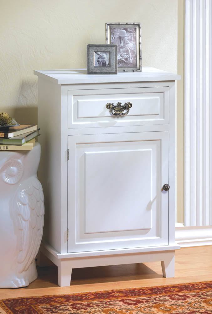 Storage Cabinet Z418502