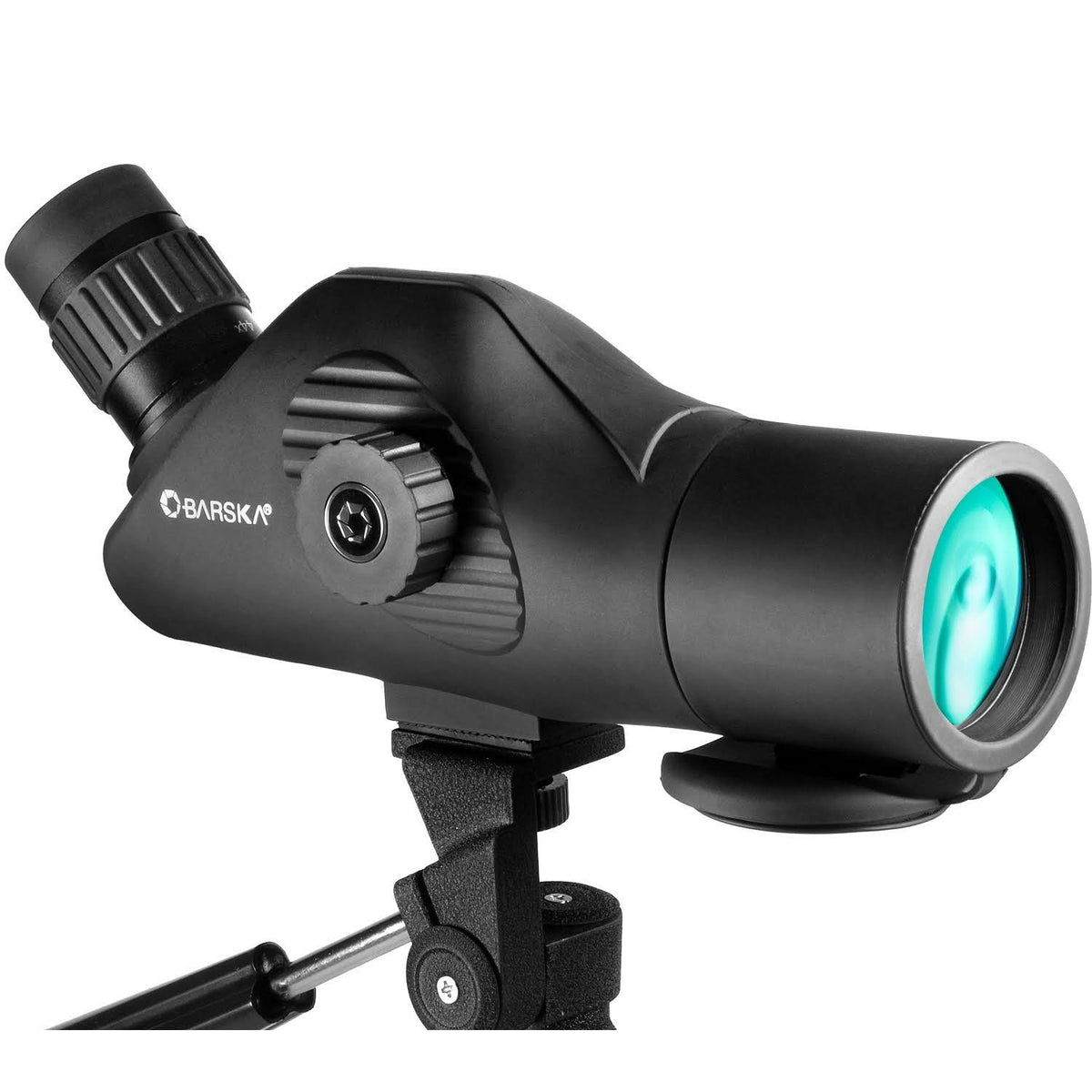 11-44x50 Tactical Spotting Scope Z726429