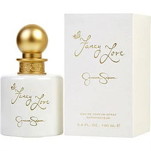 FANCY LOVE by Jessica Simpson X424254