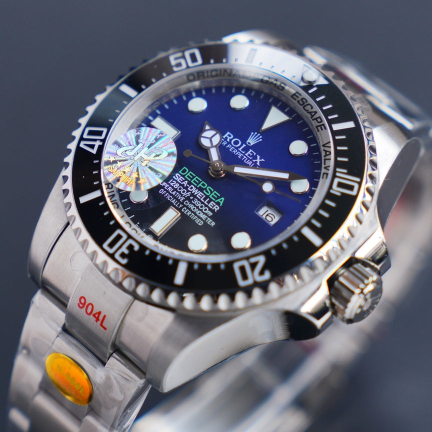 44mm Multicolor Selection N3365