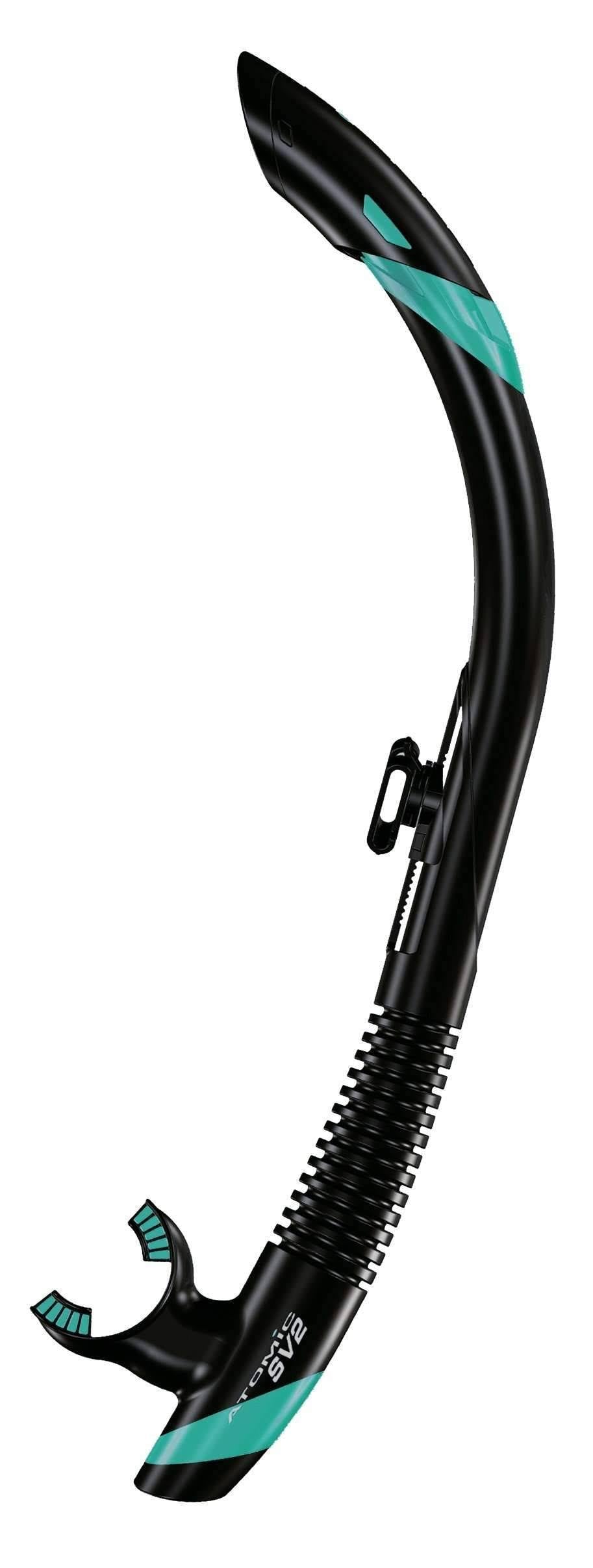Black Snorkel M474009