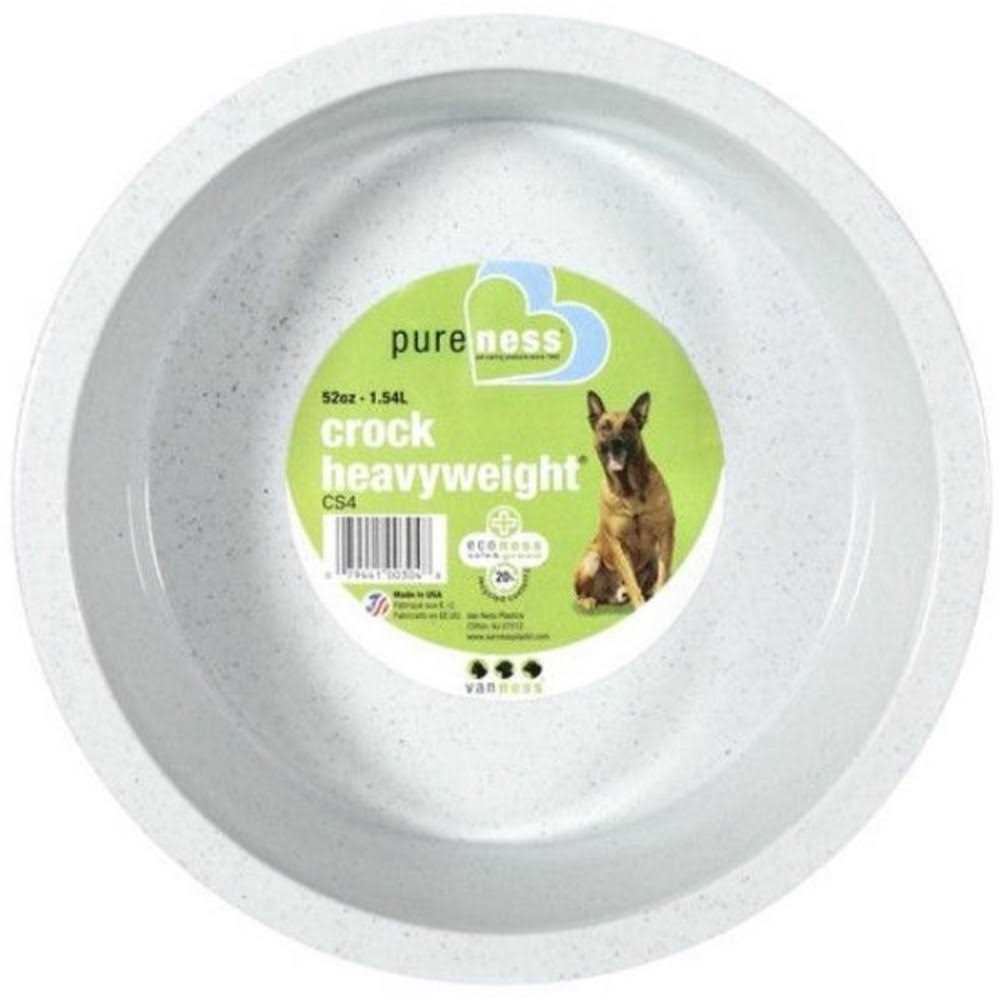 Crock Heavyweight Dish I5808