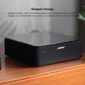 Wi-Fi Bluetooth Speaker Amp Q4887