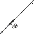 Spinning Reel and Fishing Rod Combo I94652