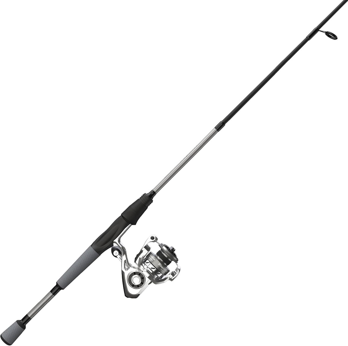 Spinning Reel and Fishing Rod Combo I94652