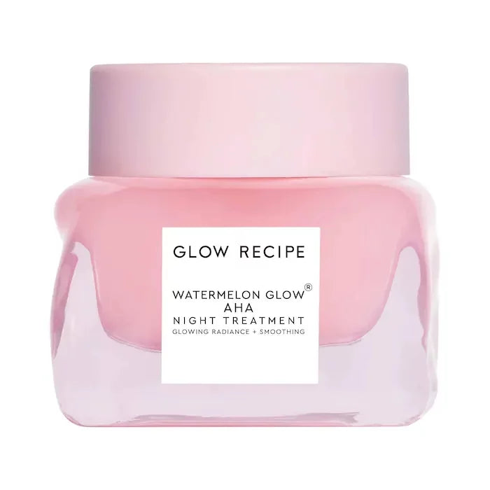 AHA Night Treatment 0.84 oz O375