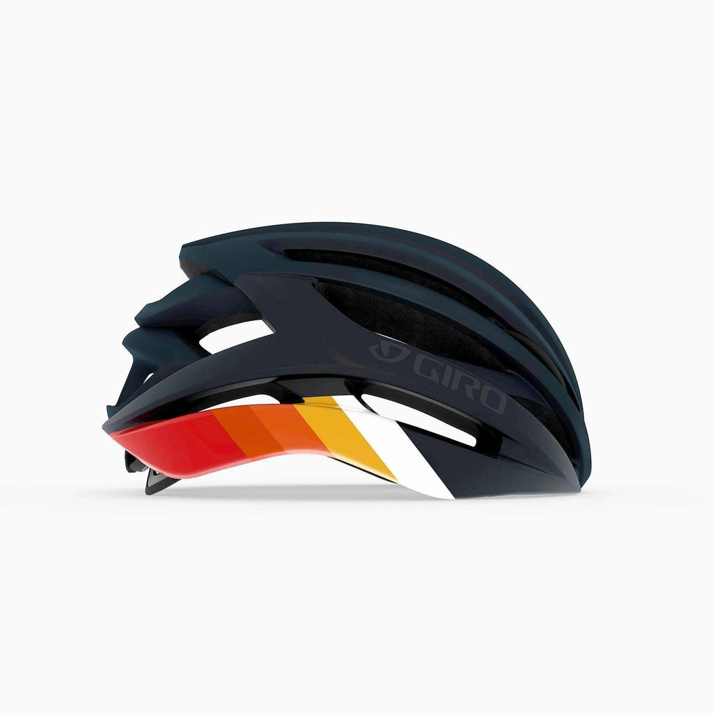Matte Black MIPS Helmet F5596