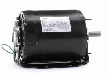 1/2 HP 1725 RPM 115/230 Volt Motor K500326