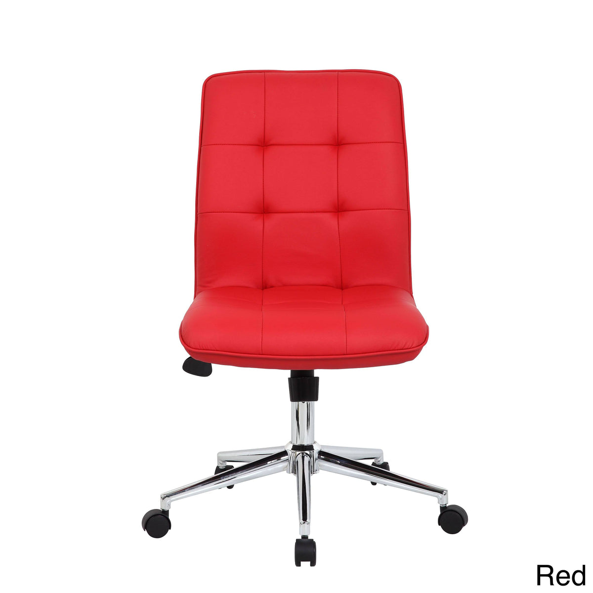 White Task Chair I778