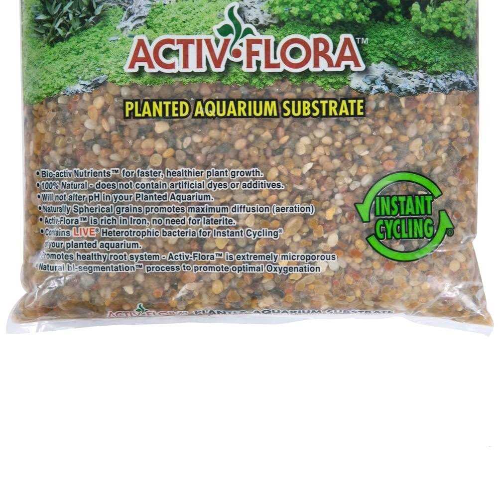 Planted Aquarium Substrate T511