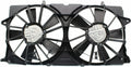 Radiator Cooling Fan B782087
