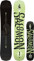 Assassin Pro Snowboard N556434