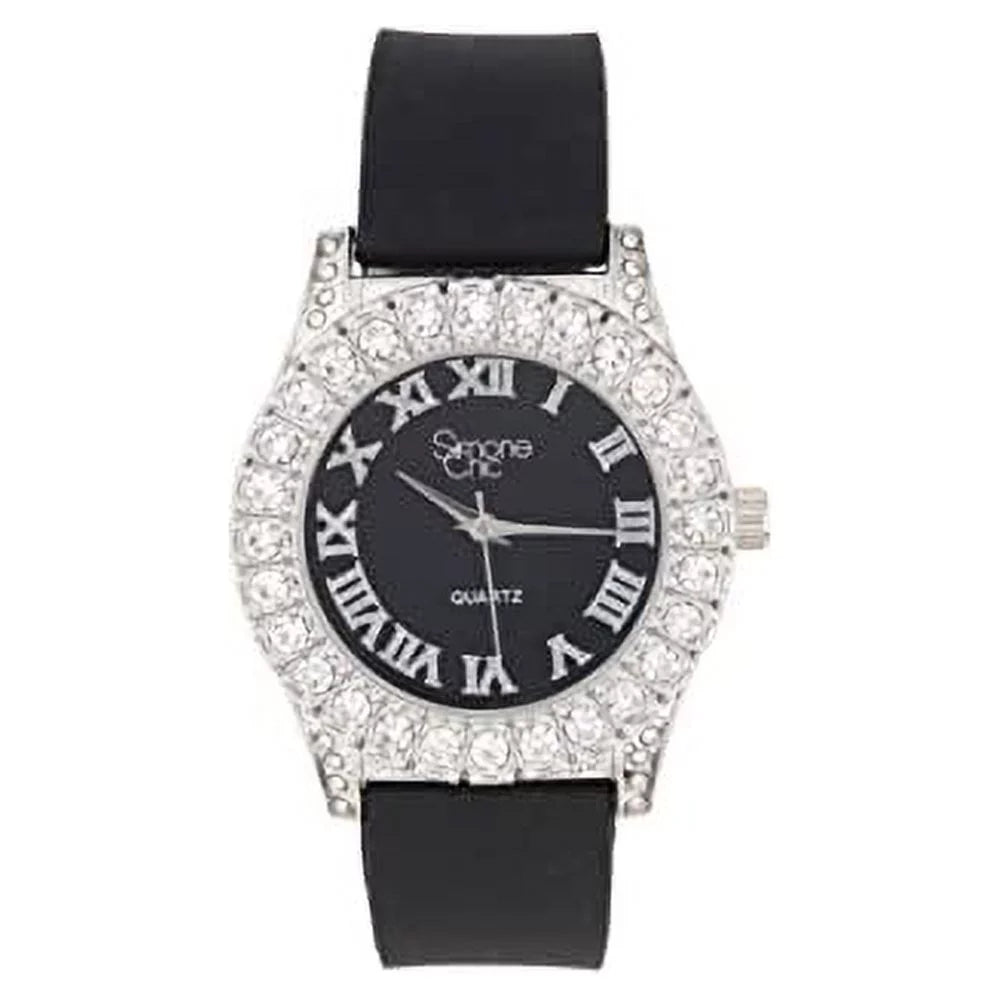 Women's Colored Dial Roman Numerals Watch Q1499