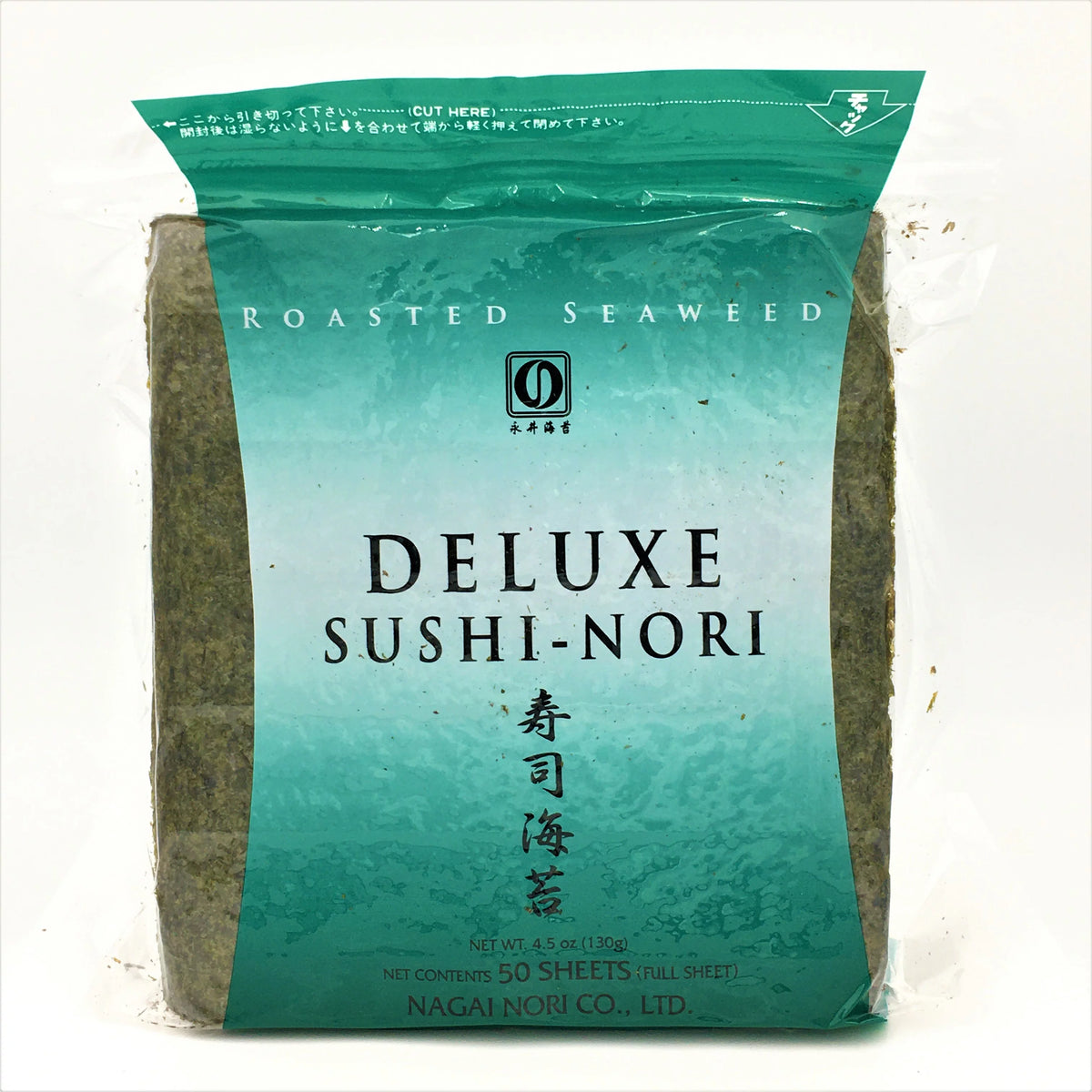 Roasted Seaweed 50 Sheets G2646