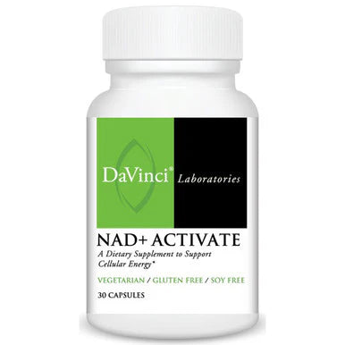 NAD+ Activate 30c S42145