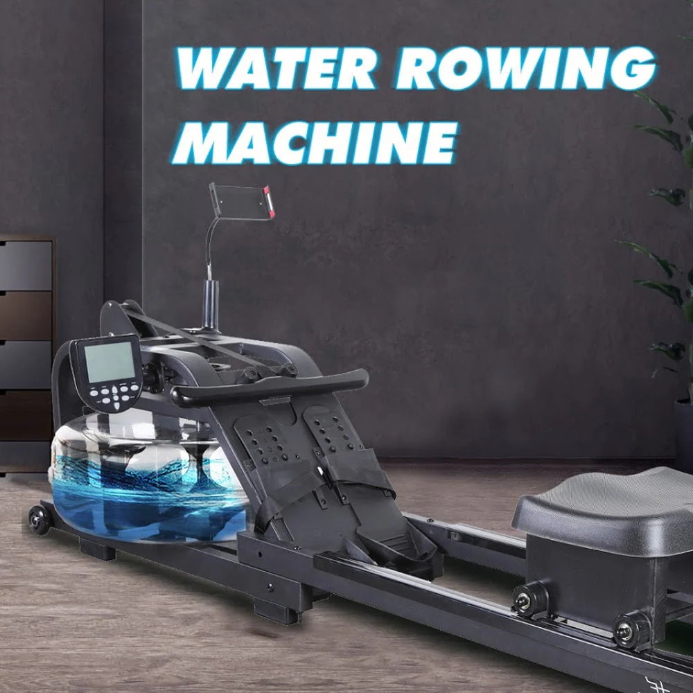 Water Resistance Rowing Machine P41761