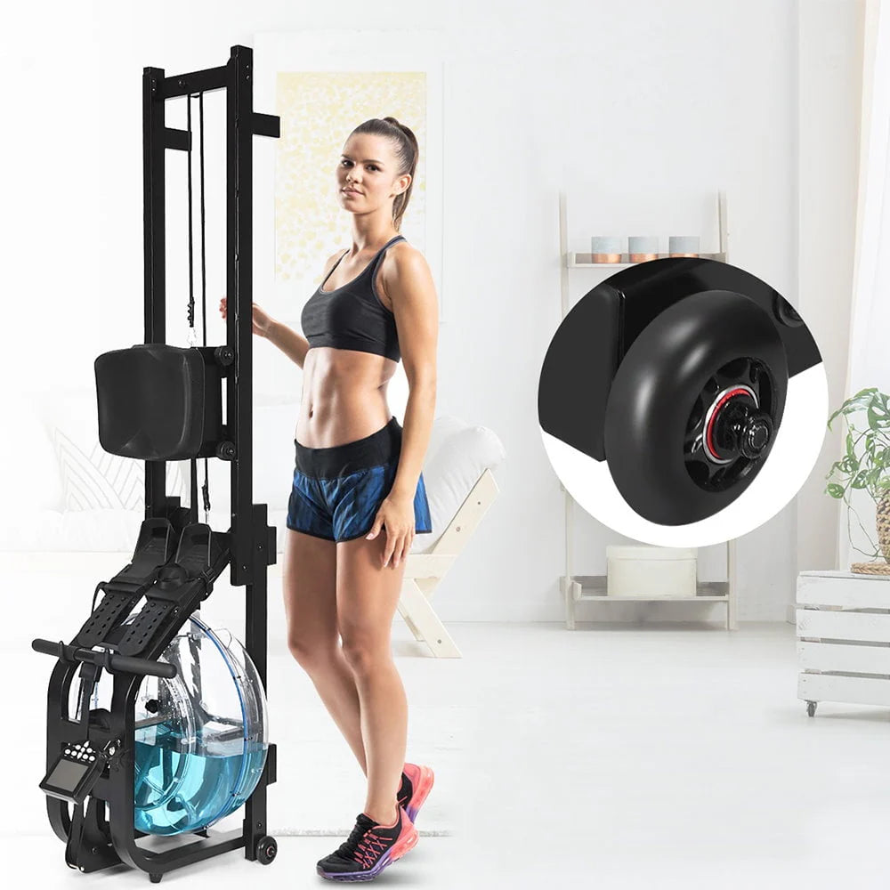 Water Resistance Rowing Machine P41761