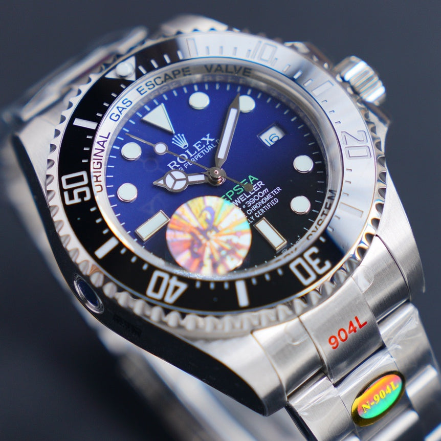 44mm Multicolor Selection N3365
